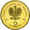 Polska 2 Złote 2009 - Czesław Niemen
