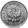 Polska PRL 20 Groszy 1979