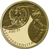 Polska 200 złotych 2014 - Soczi