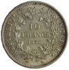 Francja 10 Franków 1970 - Hercules