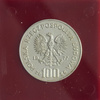Polska 100 Złotych 1977 - Zamek Królewski na Wawelu, Próba