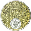 Polska 20 Złotych 2017 - 100 Dukatów Zygmunta III