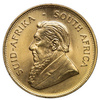 RPA Krugerrand 1982