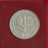 Polska 100 Złotych 1978 - Adam Mickiewicz, Próba