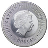 Australia 1 Dolar 2020 - Kangur, Uncja czystego srebra