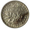 Francja 50 Centimes 1916