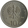 Polska 10 Złotych 1996 - Zygmunt II August