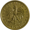 Polska 100 zł 2004 - Zygmunt I Stary
