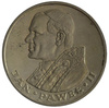 Polska 1 000 Złotych 1983 rok - Jan Paweł II 