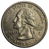 USA 25 Centów 2003 - Arkansas, Quarter