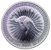 Australia 1 Dolar 2020 - Kangur, Uncja czystego srebra