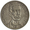Polska 10 złotych 1933 - Romuald Traugutt