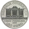 Austria 1,5 Euro 2009 - Wiedeńscy Filharmonicy