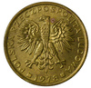 Polska PRL 2 Złote 1978 b.z. - Stan 1