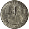 Polska 100 Złotych 1966 - Mieszko i Dąbrówka, Próba
