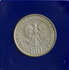 Polska 100 Złotych 1979 - Henryk Wieniawski