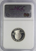 USA 25 Centów 2005 - Oregon, Quarter - NGC PF69 Ultra Cameo