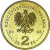 Polska 2 Złote 2005 - 60. Rocznica Zakończenia II Wojny Światowej