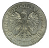 Polska 10 Złotych 1933 - Jan III Sobieski