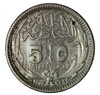 Egipt 5 Piastres 1916