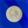 Polska 50 Złotych 1972 - Fryderyk Chopin