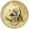 Australia 100 dolarów 2022, Kangur