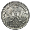 Polska PRL 2 Złote 1974