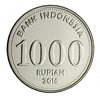 Indonezja 1000 Rupiah 2016 - Gusti Ketut Pudja