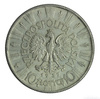 Polska 10 Złotych 1937 - Józef Piłsudski