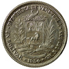 Wenezuela 1 Bolivar 1954 