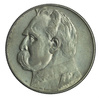 Polska 10 Złotych 1937 - Józef Piłsudski
