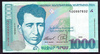 Armenia 1000 Dram 1999