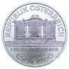 Austria 1,5 Euro 2023 - Wiedeńscy Filharmonicy