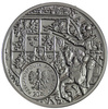Polska 20 Złotych 2017 - Talar Władysława IV