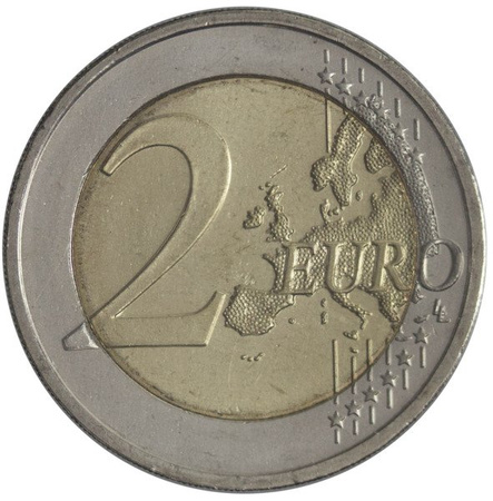 Niemcy 2 Euro 2018 A - Helmut Schmidt
