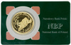 Polska 200 Złotych 1997 - Orzeł Bielik