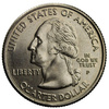 USA 25 Centów 2004 - Michigan, Quarter