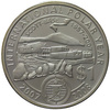 Nowa Zelandia 1 Dolar 2007 - Baza Scotta, Fabulous 12