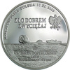 Polska 10 Złotych 2009 - Ksiądz Jerzy Popiełuszko