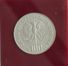 Polska 100 Złotych 1977 - Władysław Reymont, Próba