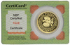 Polska 200 Złotych 1997 - Orzeł Bielik