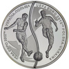 Polska/Ukraina 10 złotych/10 hrywien 2012 - EURO 2012