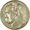 Polska 10 Złotych 1934 - Józef Piłsudski
