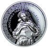 Polska 10 Złotych 2020 - 100. rocznica tragedii smoleńskiej