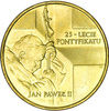 Polska 2 Złote 2003 - Jan Paweł II - 25 Lat Pontyfikatu