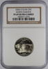 USA 25 Centów 2006 - North Dakota, Quarter - NGC PF69 Ultra Cameo