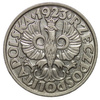 Polska 50 Groszy 1923 rok 