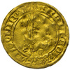 Kolonia (Biskupstwo) - Goldgulden, Dytryk II z Moers, 1414-1463