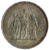 Francja 50 Franków 1977 - Hercules