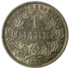 Niemcy 1 Marka 1915 A